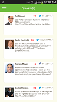 MEForum Official App screenshot 4