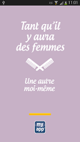 Tant qu'il y aura des femmes poster