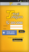 SMARTAXI ภาพหน้าจอ 1