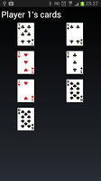 Cardsdeck screenshot 5