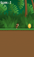 Silly Monkey 截图 1