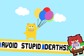 Series of Dumb Deaths 1/2 screenshot 4