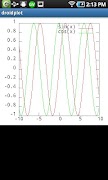 droidplot captura de pantalla 2