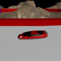 Car Crash Race 3D screenshot 5