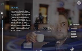 Code Halos ภาพหน้าจอ 3