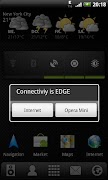 Con Launch ภาพหน้าจอ 1