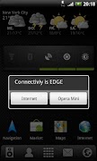 Con Launch Screenshot 1