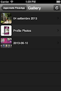 Album Design screenshot 2