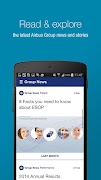 FORUM mobile screenshot 2