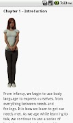 Body Language Guide Screenshot 2