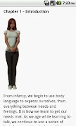Body Language Guide ภาพหน้าจอ 2