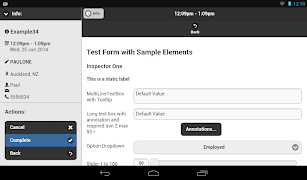 پوستر Datacom CC