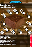 Fudge Clicker screenshot 3