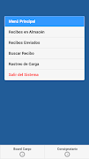 Board Cargo Mobile screenshot 2