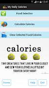 HealthyMe ภาพหน้าจอ 3