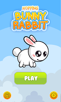 Bouncy Bunny screenshot 6