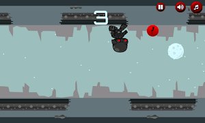 Gravity Warrior Screenshot 3