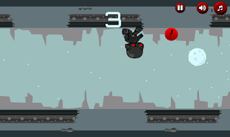 Gravity Warrior screenshot 3
