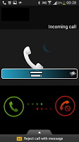 Caller ID পোস্টার