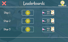 Saving Foxy 截图 6