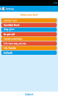 Stories Bytes Write-Share Beta screenshot 3