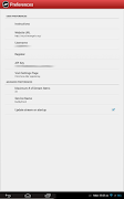 BuddyDroid screenshot 4