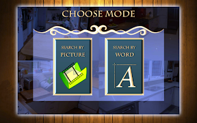 Obyek tersembunyi di Dapur screenshot 4