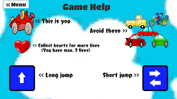 Jump Car Free screenshot 2