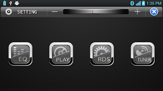 Boss Audio screenshot 6