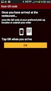 McD Ordering capture d'écran 5