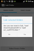 Link Folder اسکرین شاٹ 6