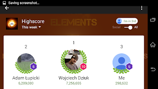 The Elements ภาพหน้าจอ 6