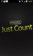 Just Count: Simple Counter poster