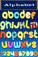 Alphabet Images and Sounds penulis hantaran