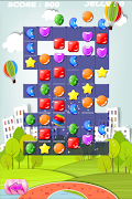 Candy Jar imagem de tela 2