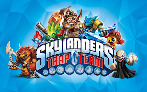 Skylanders Trap Team™ screenshot 1