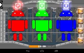 برنامه‌نما Robo Trip عکس از صفحه