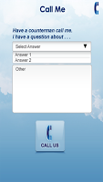 FG Connect screenshot 2