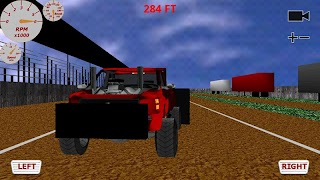 Truck Pulling screenshot 5