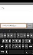 ICS Keyboard الملصق
