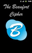 The Beaufort Cipher 포스터