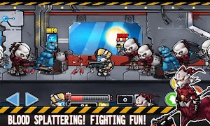 Fantasy Battle ภาพหน้าจอ 1