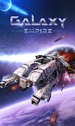 Galaxy Empire: Novelle ère capture d'écran 5