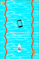 Turbo Beach Racing poster