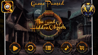 The Land of Hidden Objects 2 screenshot 4