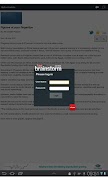 Brainstorm Lite syot layar 1