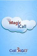 MAGIC CALL capture d'écran 1