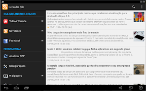 ConecteDi screenshot 5