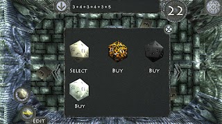 Critical Hit Dice Roller screenshot 2