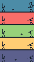 Darts Man screenshot 3